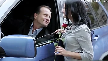 slut cuckold internal ejaculation