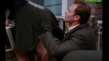 Redhead - Passions Desire