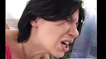 Chubby butts penetrated firm SL-7-01