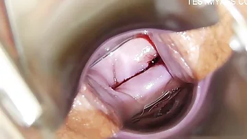 Steamy amateur great sex