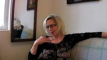 My naughtiest grannies collection