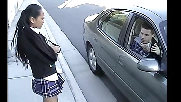 AMA - 18 And Asian - Full movie