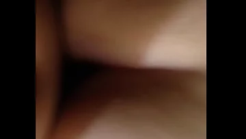 blonde tailed on all fours