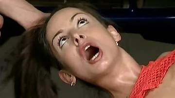 Harmony - Ram It In A Youthfull Pussy - scene 1