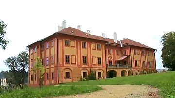 Harmony - Young Harlots Finshing School - sequence 6 - whip out 3