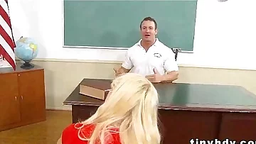 Teenie latina cunny 91