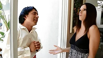 Mexican fucks desperate old woman axxxteca