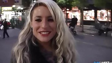 b&period; Reed Spanish Teenager - b&period; por Gijon