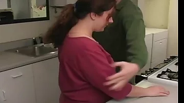 Spank Her BBW Deserves It