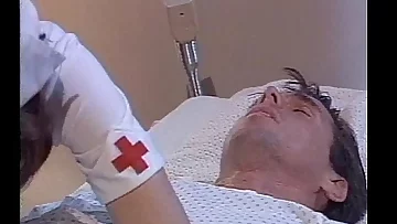 LBO - Young Nurses In Eagerness - gig 3 - extract 1