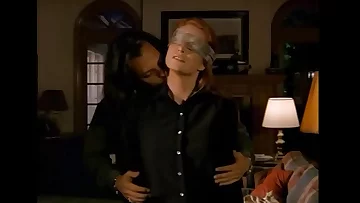 AT Redhead - Angie Everheart from Sexual