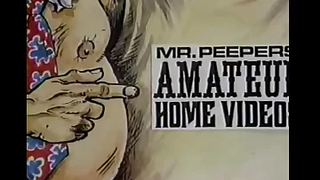 LBO - Mr Peepers Amateur Home Videos 01 - Total movie