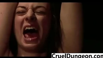 Strenuous group bang and b&period; penetration