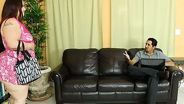 Huge Culo Latina BBW Victoria Secret