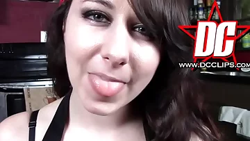 Baby sitter Gets Creepy Female domination Point of view TABOO