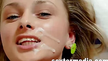 Very horny Teenie hard Anal fucked