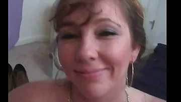 Fledgling MILF Blows Stepson
