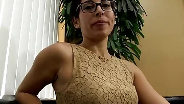 Step Mother and Step Son Secret Affair