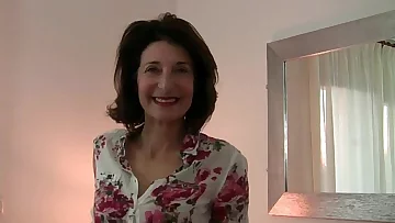 Old gals have sexual desires too