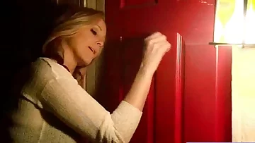 (julia ann) Horny Busty Wife In Hard Style Bang On Cam mov-14