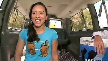 Unexperienced Whore 052