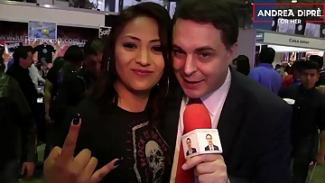 Andrea Diprè for HER - Mexican girl MVI 0720