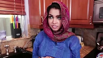 Arabian Maid Service