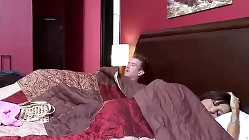 Overnight With Stepmom Part 1-Tara Holiday