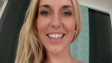 Creampie Cuckold abjection