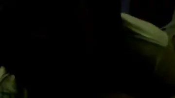 Interracial Gargle Job