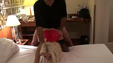 Lesbian anal fisting Gangbang Facials &lpar;Helena Moeller&rpar;