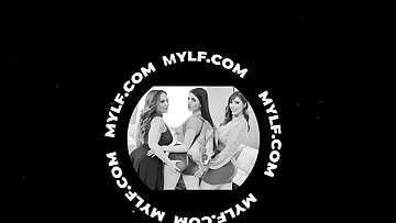 Horny Gia Paige rails her stepbros man meat on top