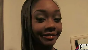 Extreme Interracial Gangbang 26