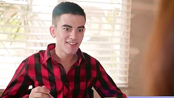 Hard Style Sex Action On Cam Wtih Superslut Busty Wifey &lpar;Ariella Ferrera&rpar; vid-03