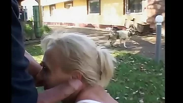 Granma do it better&colon; the granny's vices Vol&period; 4