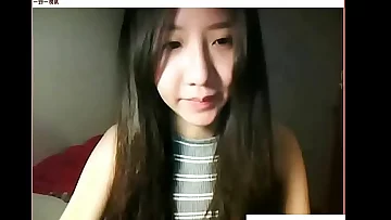Asian camgirl nude live show - www&period;myxcamgirl&period;com