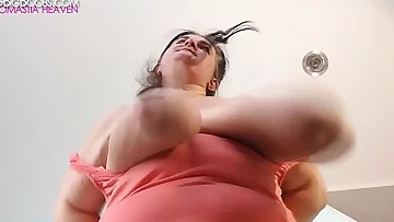 Best BBW and SSBBW boobs compilation