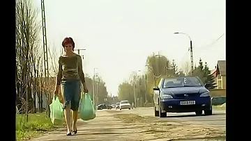 Milf & Granny market of sex Vol&period; 13