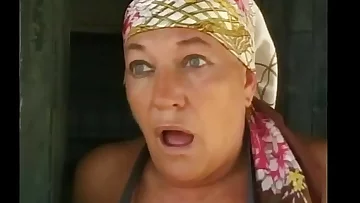 Milf & Granny market of sex Vol&period; 28