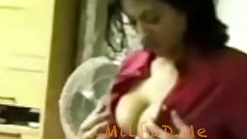 Arab Milf wants Young Guy's Dick - MilfddMe