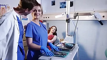 DigitalPlayground - Gag Reflex Zara DuRose Danny D