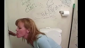 Strawberry Deepthroats BBC - Gloryhole