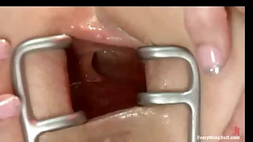 First time anal fisting, rough anal sex