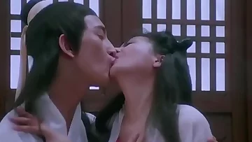 Sex and Zen . - Sex and Zen