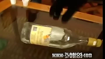 Fucky-fucky in my farm in La Estrella