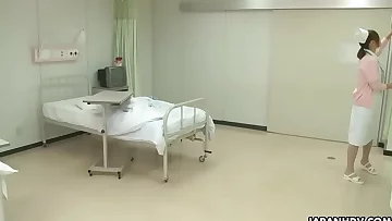 japanhdv New Nurse Mio Kuraki Scene1 trailer