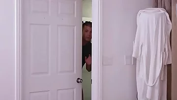 DigitalPlayground - Panty Raid Davina Davis and Cody Steele