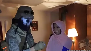 Tour of Booty - Local Working Girl