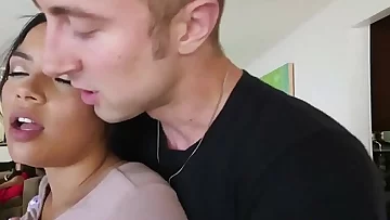 Teen gets fun and norwegian porno Stepmommy Loves Vid Day