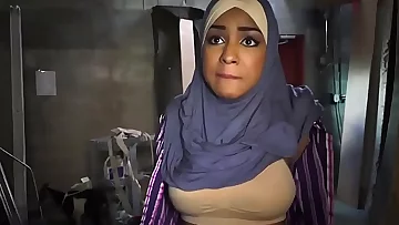 Arab house wife fuck The Booty Drop point&comma; 23km outside base